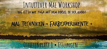 Intuitiver Mal Event