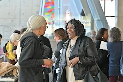 Free Creative Aging Summit