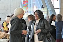 Free Creative Aging Summit