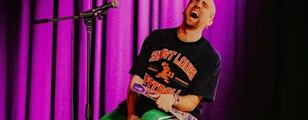 MOKKA*Comedy – Die Zweite