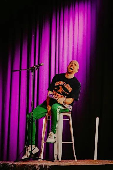 MOKKA*Comedy – Die Zweite