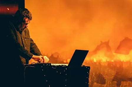 Immersive soundscapes by EBlo