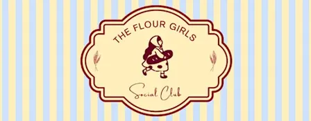 THE FLOUR GIRLS SWEET MEET