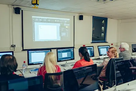 Introduction to Autodesk Fusion 360