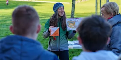 Foundation Orienteering Instructor Course - Dublin