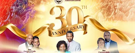 VRCC 30th Anniversary!