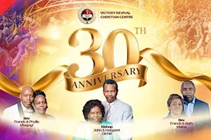 VRCC 30th Anniversary!