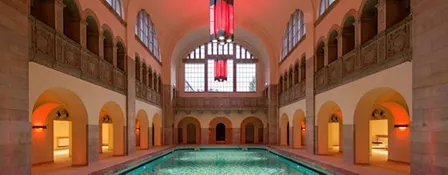 21.01.27 I Morgensalon Hotel Oderberger