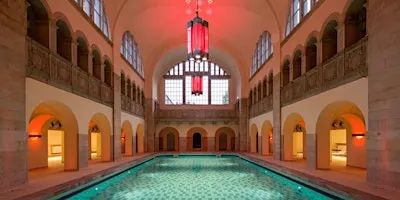 21.01.27 I Morgensalon Hotel Oderberger