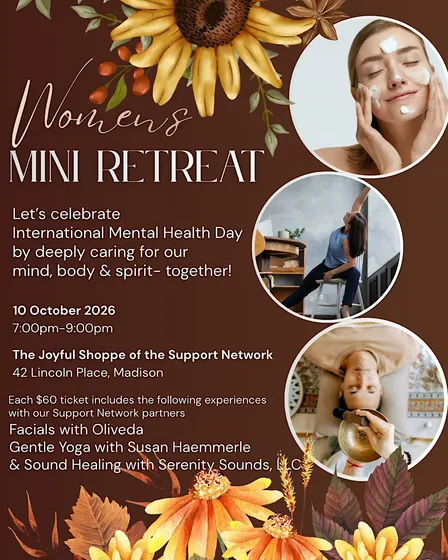 Women's Mini Retreat