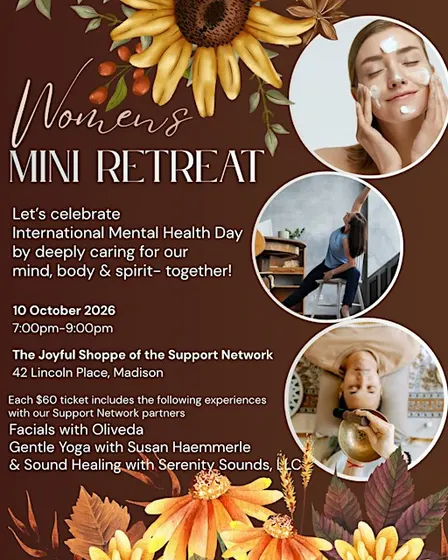 Women's Mini Retreat