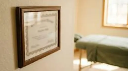 Tennessee Law for Massage Therapists