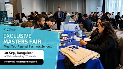 Meet Top International Business Schools in Bangalore