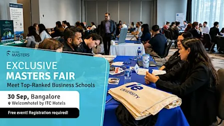 Meet Top International Business Schools in Bangalore