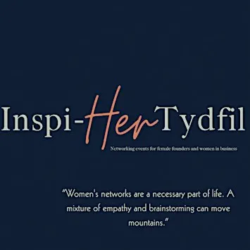 InspirHer Tydfil October