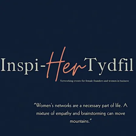 InspirHer Tydfil
