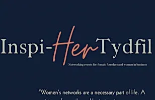 InspirHer Tydfil