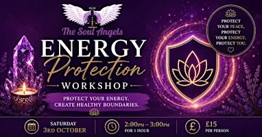 Energy Protection Workshop