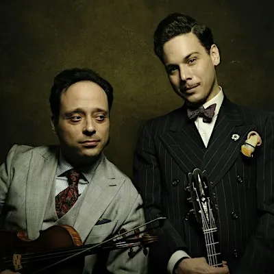 Hot Club de France in Madison