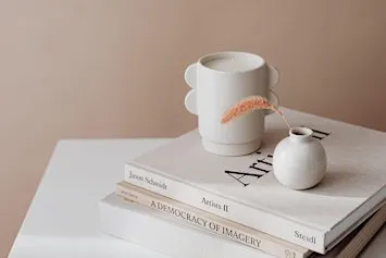 Books that build us- Navigating Change