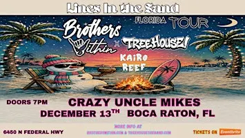 Brothers Within & TreeHouse!