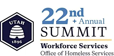 Central Utah Homelessness Summit