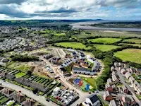 Gwynfaen Site Visit