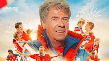 Football on the silver screen |  Pêl-droed ar y sgrîn loyw - Alt For Norge