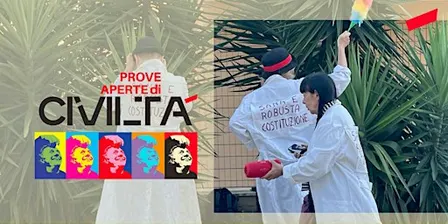 Pop Up – Sana e Robusta Costituzione