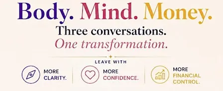 Body.Mind.Money