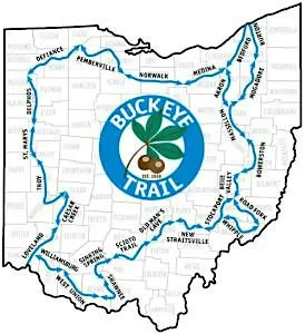 1/2 Marathon Hike on the Buckeye Trail