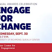 Engage for Change Awards