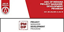 AGC of Indiana 2026 Project Manager Development Program