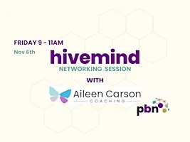 November PBN monthly Hivemind