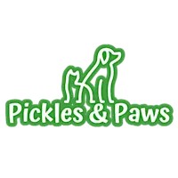 Pickles & Paws