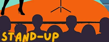 Exeter Stand Up Comedy Mash-Up