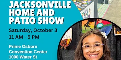 Kids Markets at Jacksonville Home and Patio Show