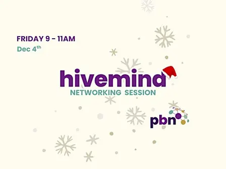 December PBN monthly Hivemind