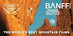 Banff Mountain Film Festival - York - 29 January 2027