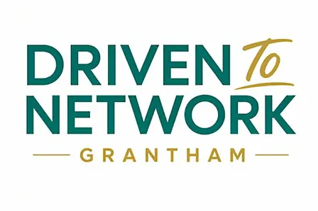 Driven To Network - Grantham 24th September 2026
