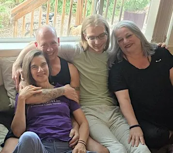 Community Cuddles Oct 4 Boulder