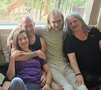 Community Cuddles  Nov 8 Boulder