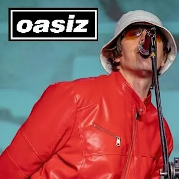 Oasiz - Oasis Tribute Band