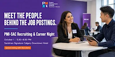 Recruiting & Career Night