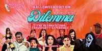 Dilemma: Scary Movie (Halloween Edition)