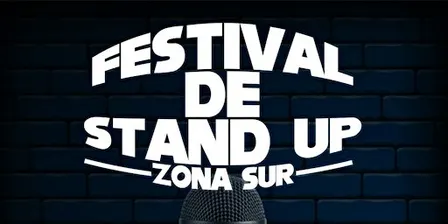 Festival de Stand Up Zona Sur