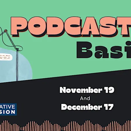 Podcast Basics