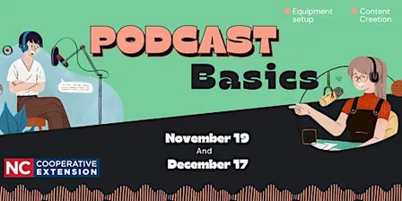 Podcast Basics