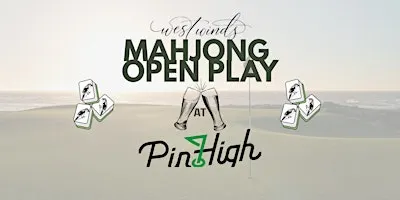 Mahjong Open Play