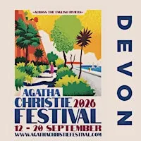Agatha Christie Festival Picnic - Day 2